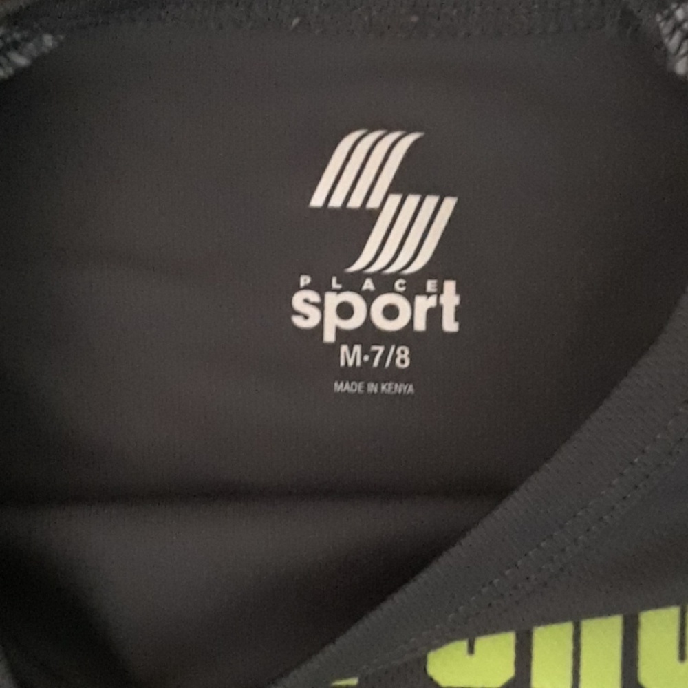 PLACE sport M 7/8 - Picture 3 of 4